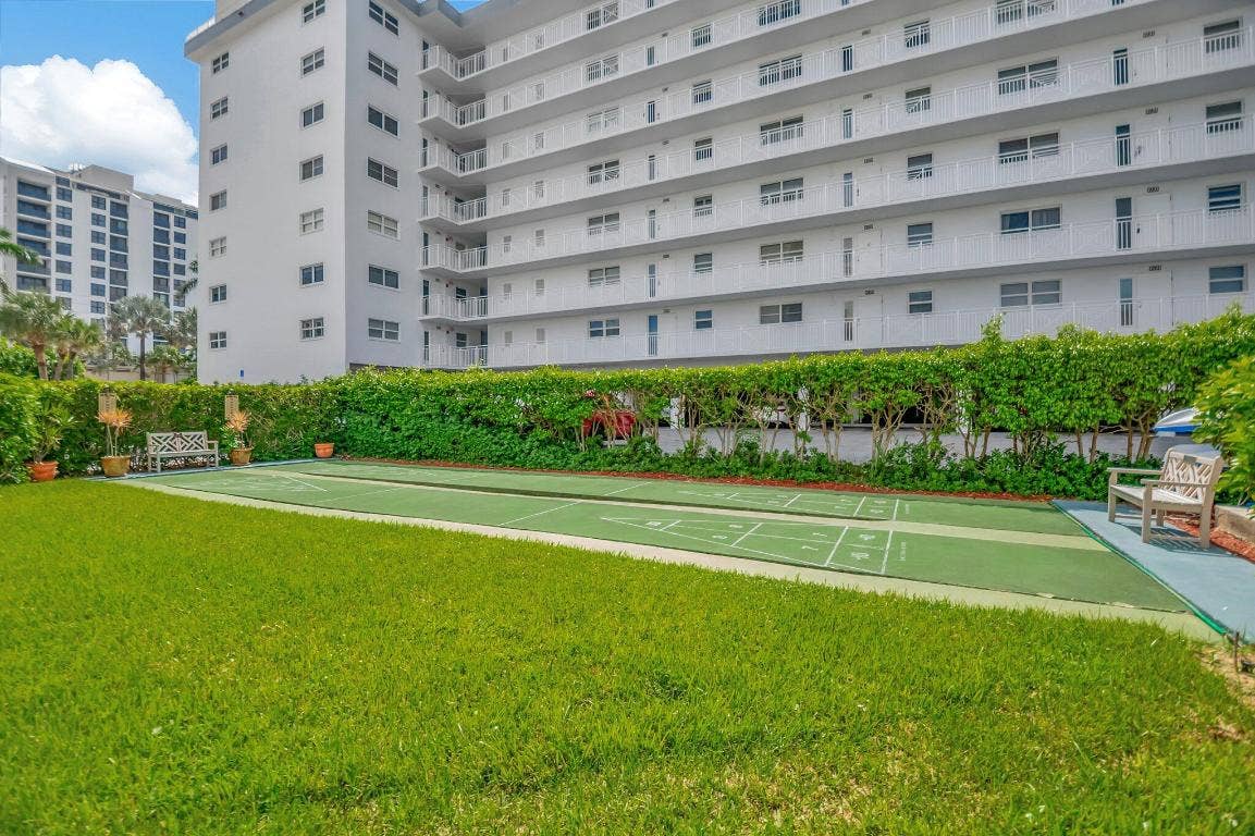 3100 S Ocean Boulevard, #312, Highland Beach, Highland Beach, FL 33487
