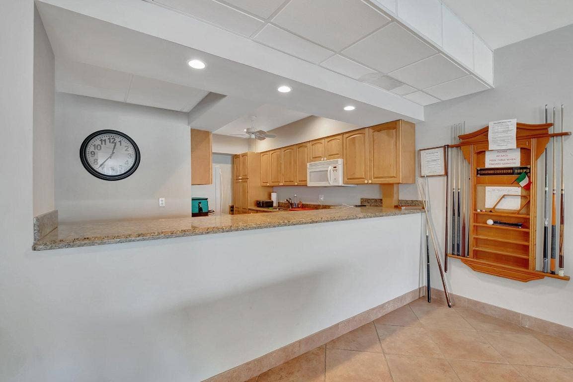 3100 S Ocean Boulevard, #312, Highland Beach, Highland Beach, FL 33487