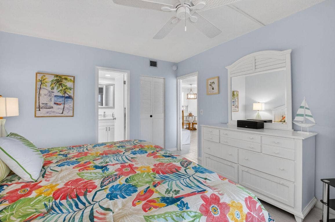 3100 S Ocean Boulevard, #312, Highland Beach, Highland Beach, FL 33487
