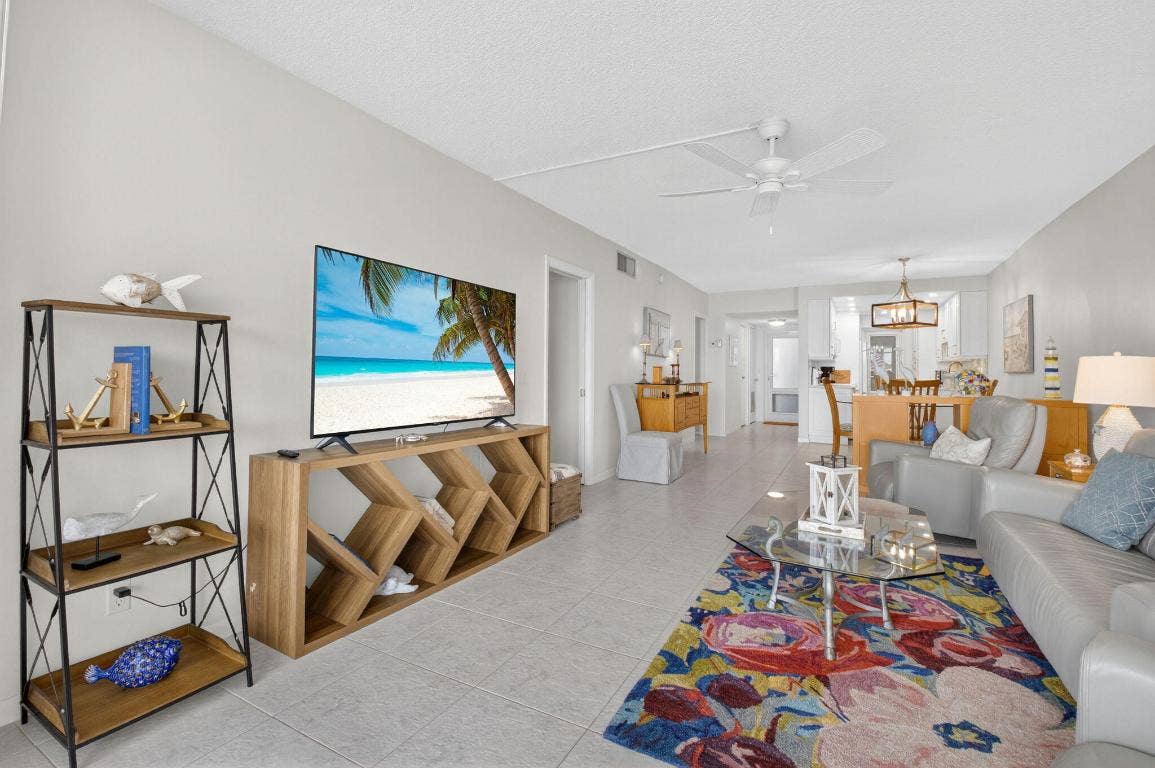 3100 S Ocean Boulevard, #312, Highland Beach, Highland Beach, FL 33487