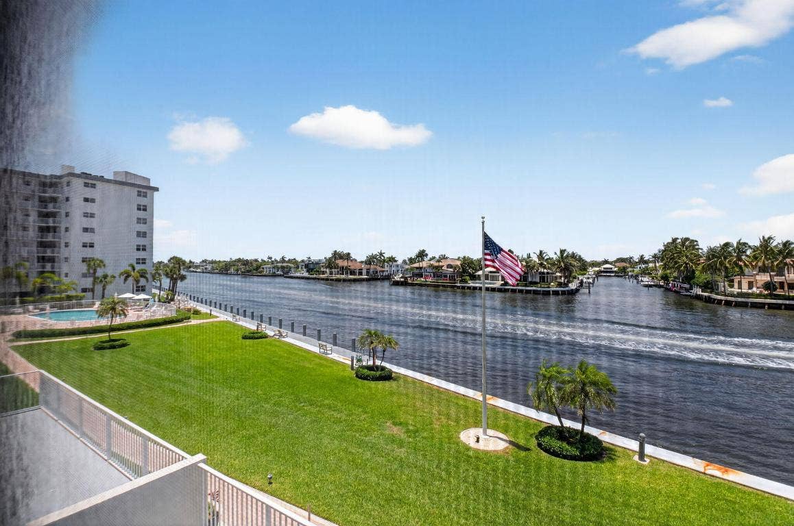 3100 S Ocean Boulevard, #312, Highland Beach, Highland Beach, FL 33487