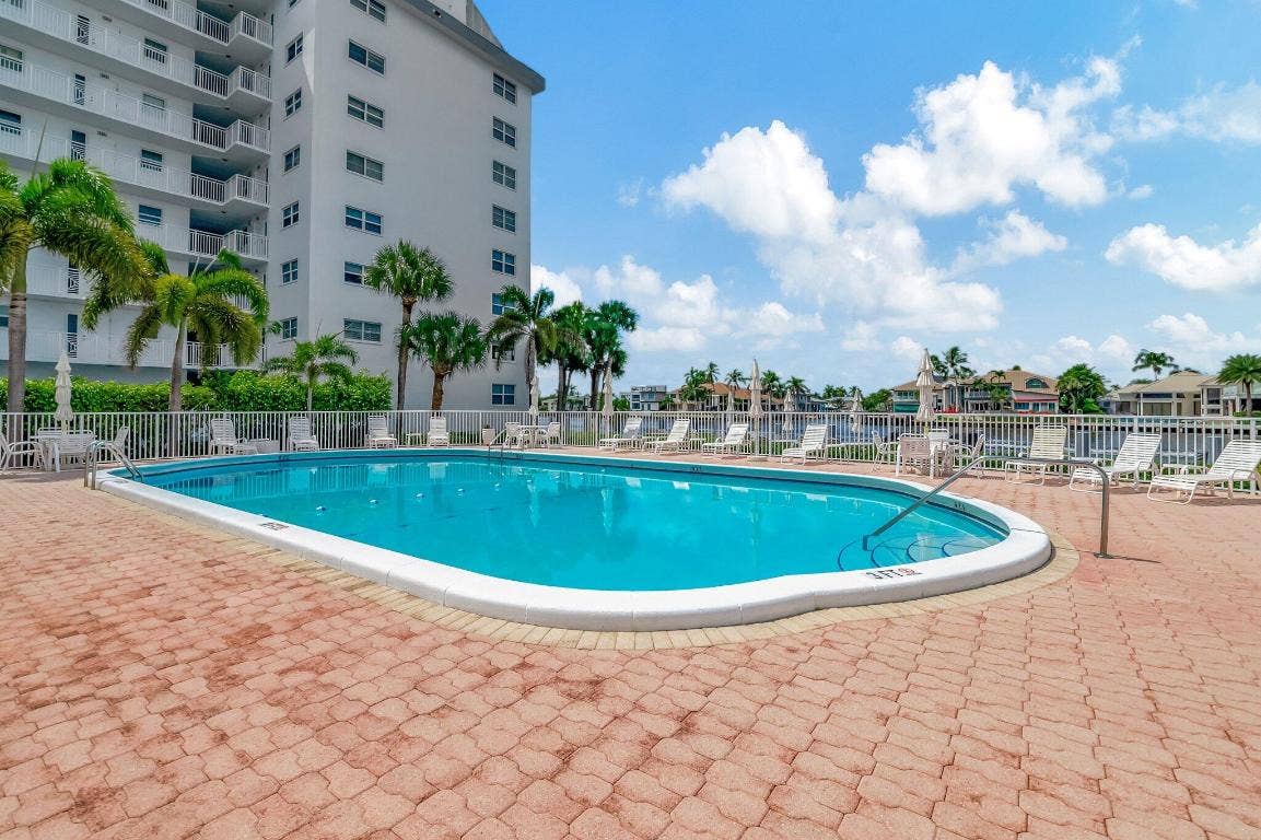 3100 S Ocean Boulevard, #312, Highland Beach, Highland Beach, FL 33487