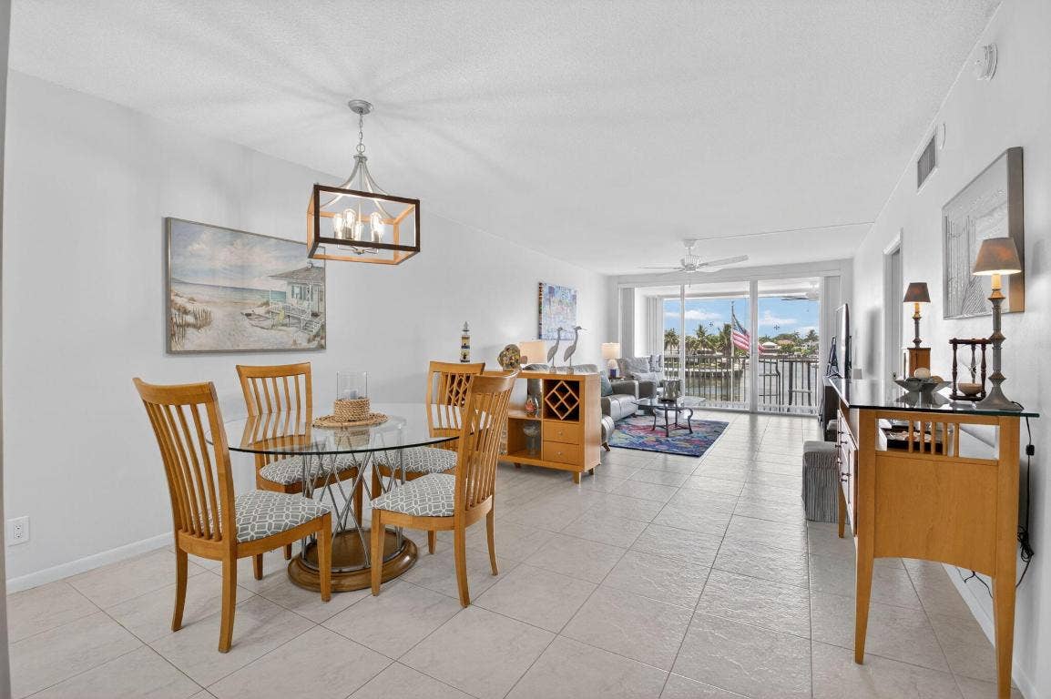 3100 S Ocean Boulevard, #312, Highland Beach, Highland Beach, FL 33487