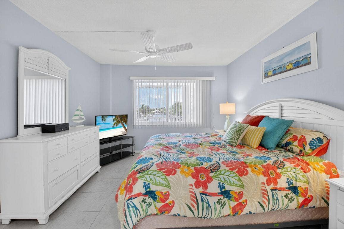 3100 S Ocean Boulevard, #312, Highland Beach, Highland Beach, FL 33487