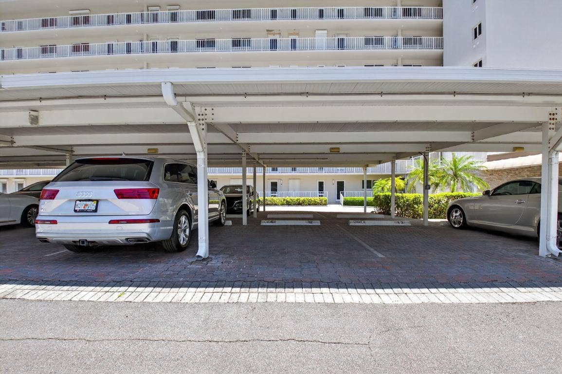 3100 S Ocean Boulevard, #312, Highland Beach, Highland Beach, FL 33487