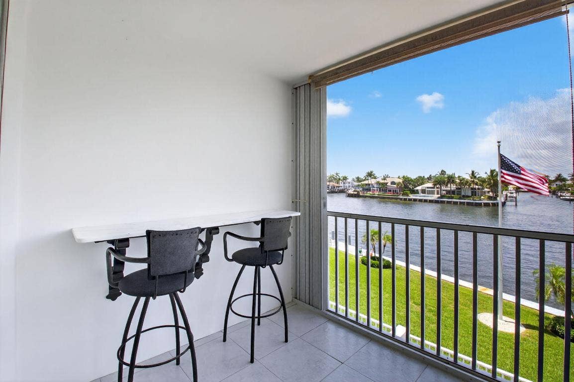 3100 S Ocean Boulevard, #312, Highland Beach, Highland Beach, FL 33487