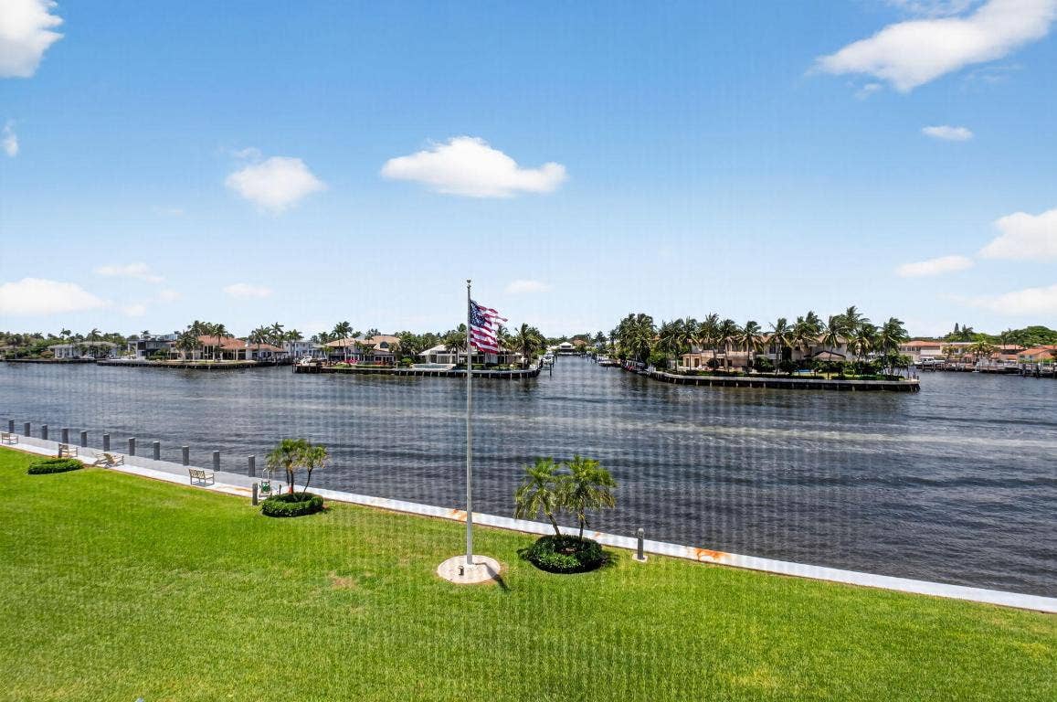 3100 S Ocean Boulevard, #312, Highland Beach, Highland Beach, FL 33487