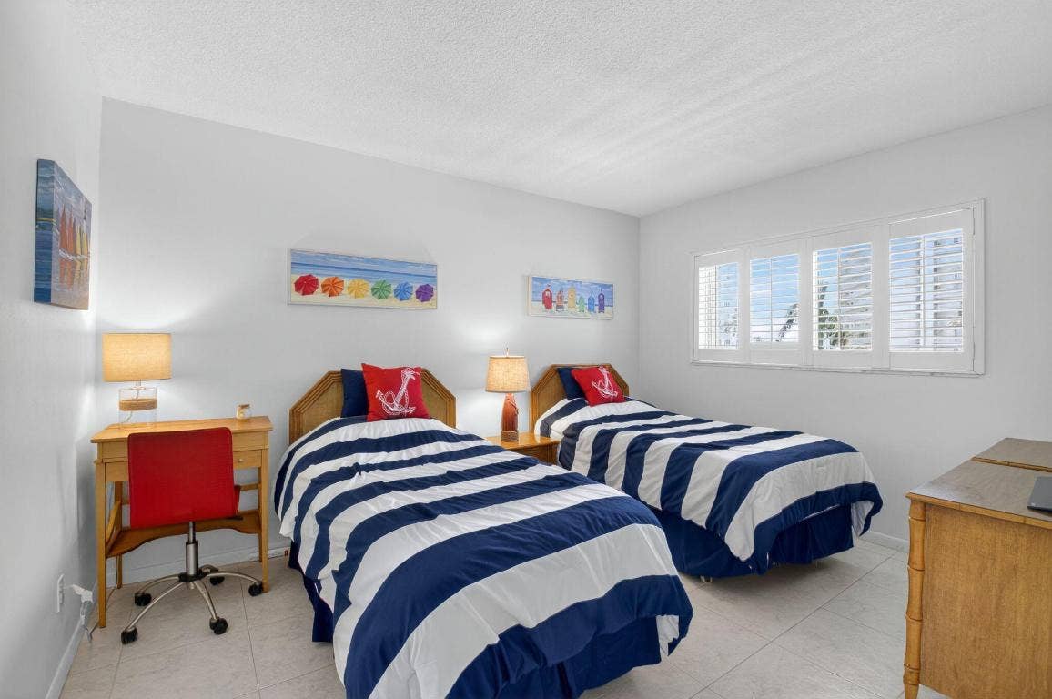 3100 S Ocean Boulevard, #312, Highland Beach, Highland Beach, FL 33487
