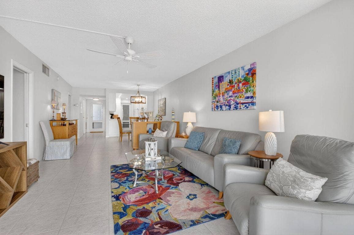 3100 S Ocean Boulevard, #312, Highland Beach, Highland Beach, FL 33487