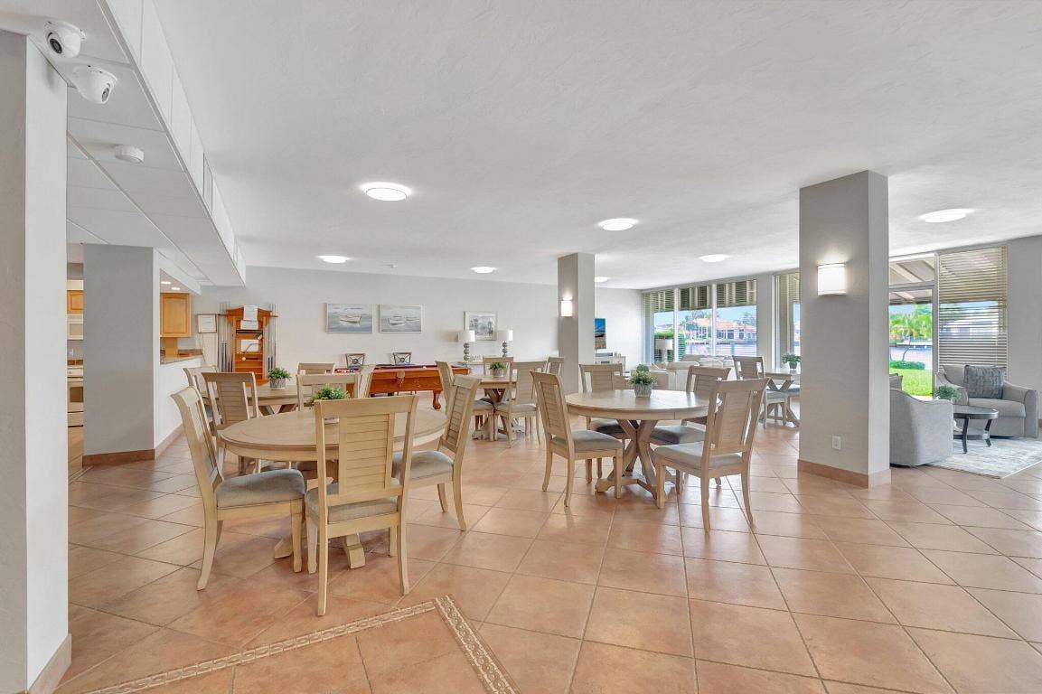 3100 S Ocean Boulevard, #312, Highland Beach, Highland Beach, FL 33487