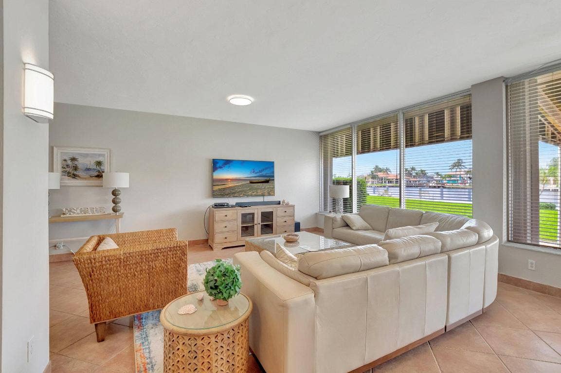 3100 S Ocean Boulevard, #312, Highland Beach, Highland Beach, FL 33487