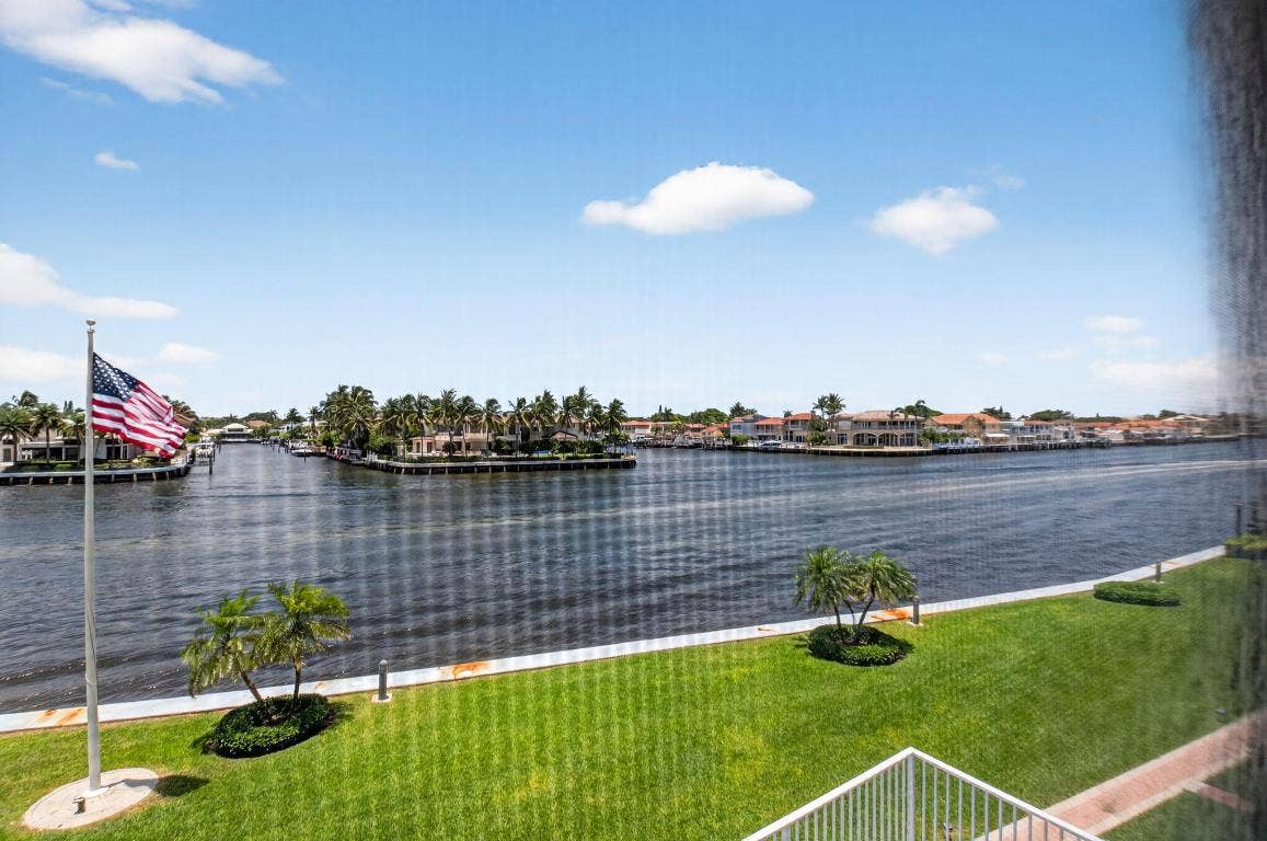 3100 S Ocean Boulevard, #312, Highland Beach, Highland Beach, FL 33487