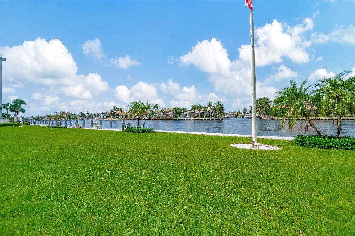 3100 S Ocean Boulevard, #312, Highland Beach, Highland Beach, FL 33487