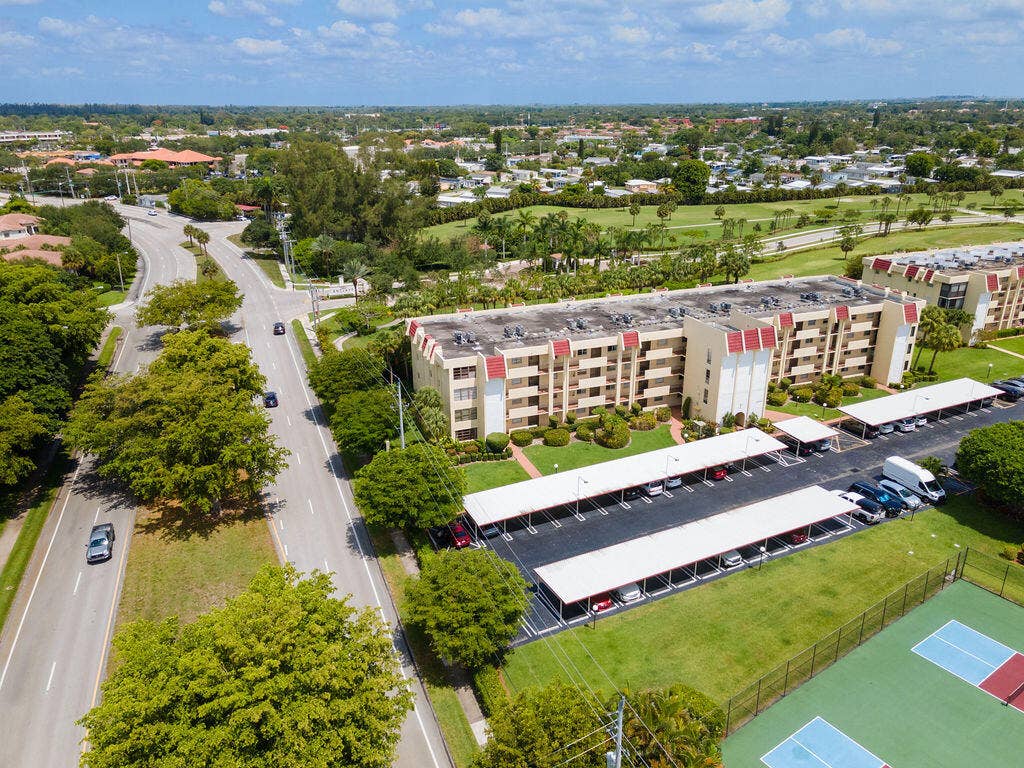23247 Barwood Lane, #101, Boca Raton, FL 33428