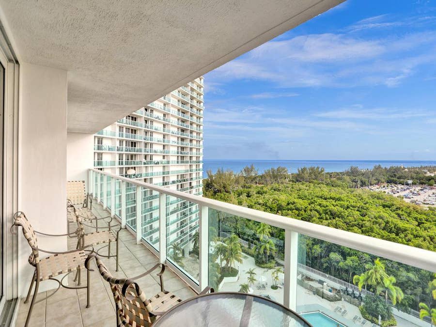 Property photo for 100 Bayview Drive, #1125, Sunny Isles Beach, FL