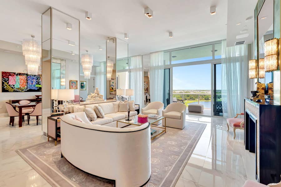 Property photo for 20155 Boca West Drive, #Ph-c902, Boca Raton, FL