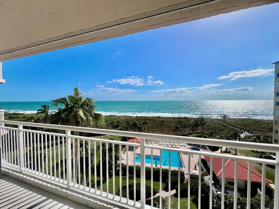 Property photo for 3880 N Highway A1a, #604, Hutchinson Island, FL