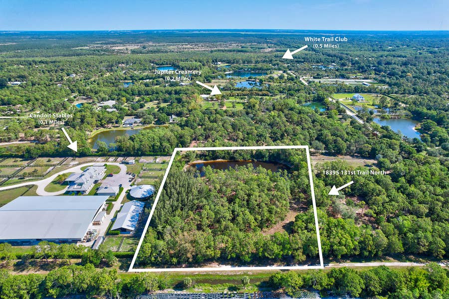 Property photo for 18395 131st Trail N, Jupiter, FL