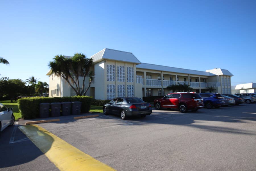 Property photo for 9842 Marina Boulevard, #711, Boca Raton, FL