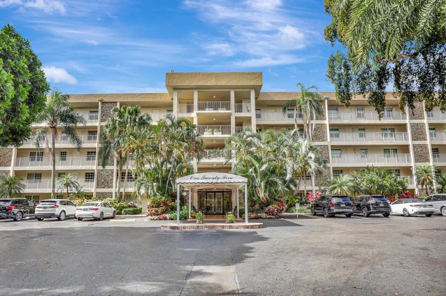 Property photo for 4000 Cypress Grove Way, #402, Pompano Beach, FL