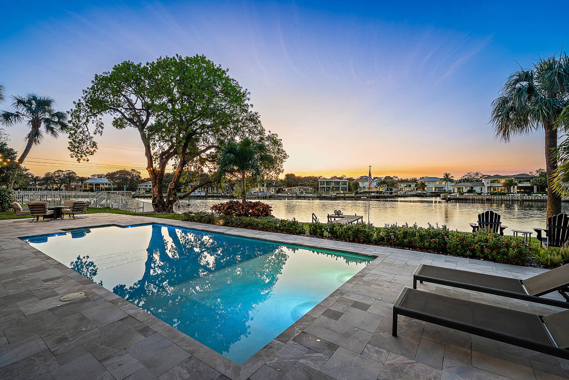 2177 Radnor Court, North Palm Beach, FL 33408 Swimming Pool