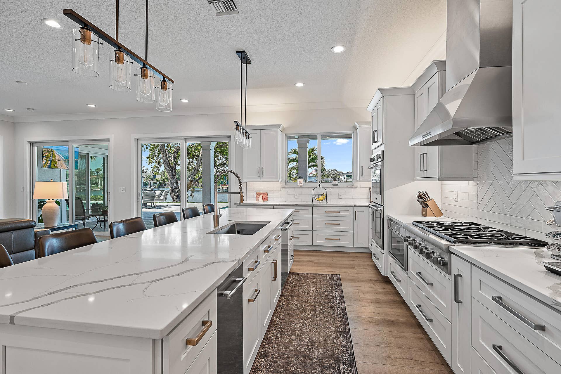 2177 Radnor Court, North Palm Beach, FL 33408 Kitchen
