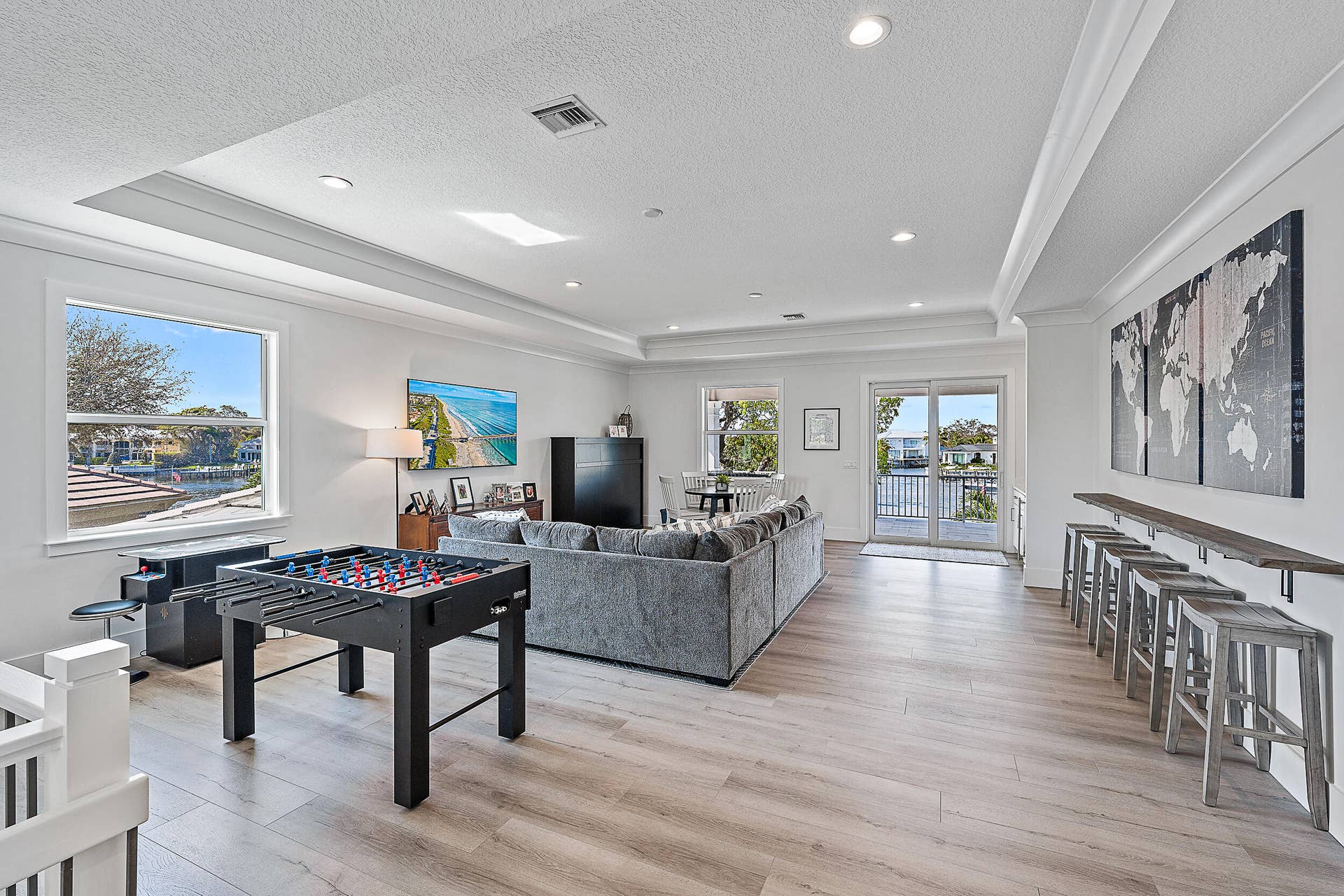 2177 Radnor Court, North Palm Beach, FL 33408 Game Room