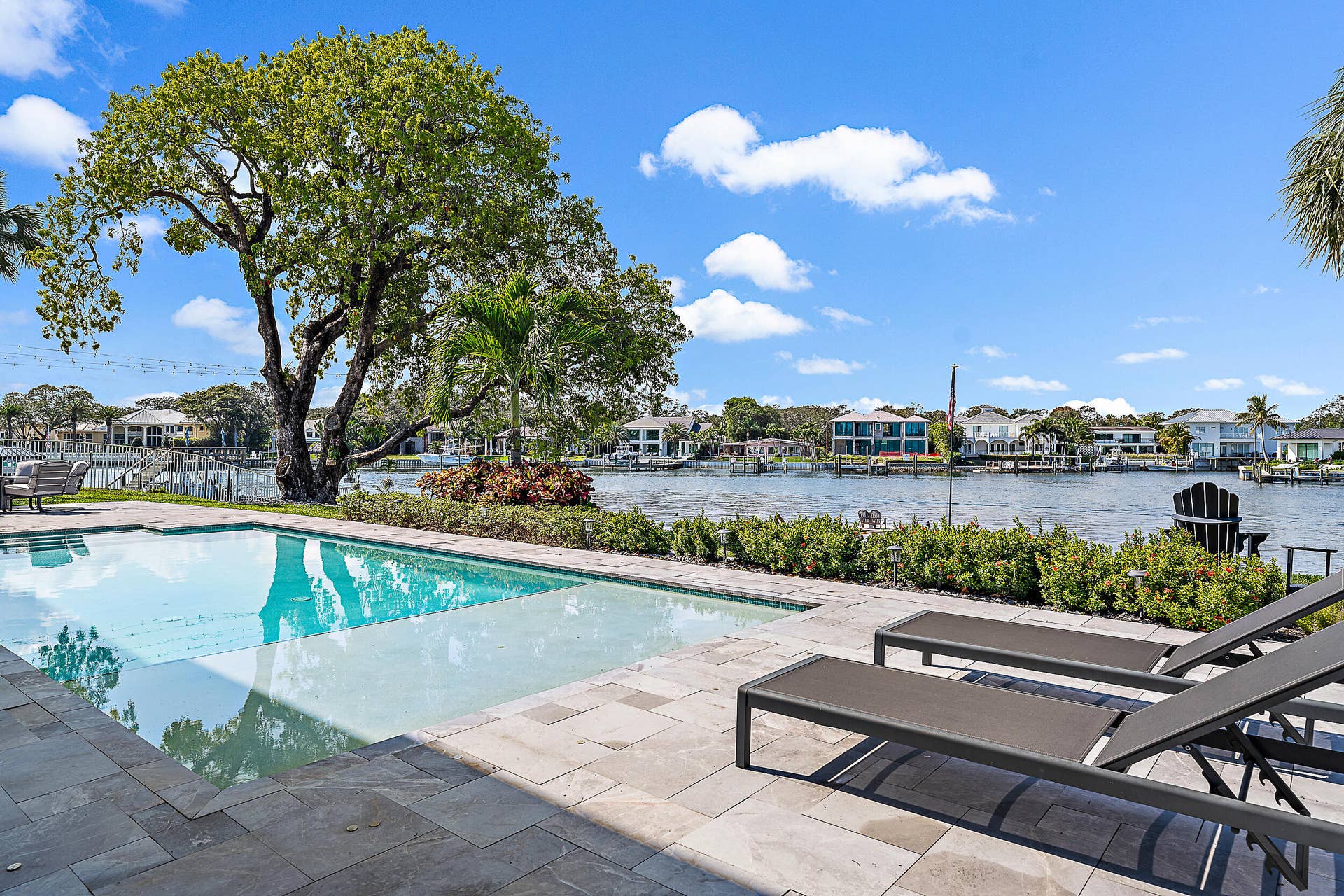 2177 Radnor Court, North Palm Beach, FL 33408 Swimming Pool