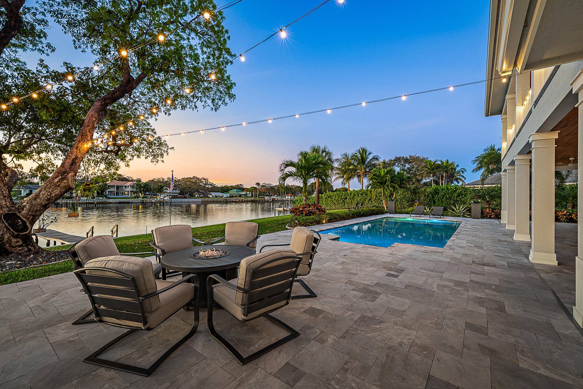 2177 Radnor Court, North Palm Beach, FL 33408 Swimming Pool