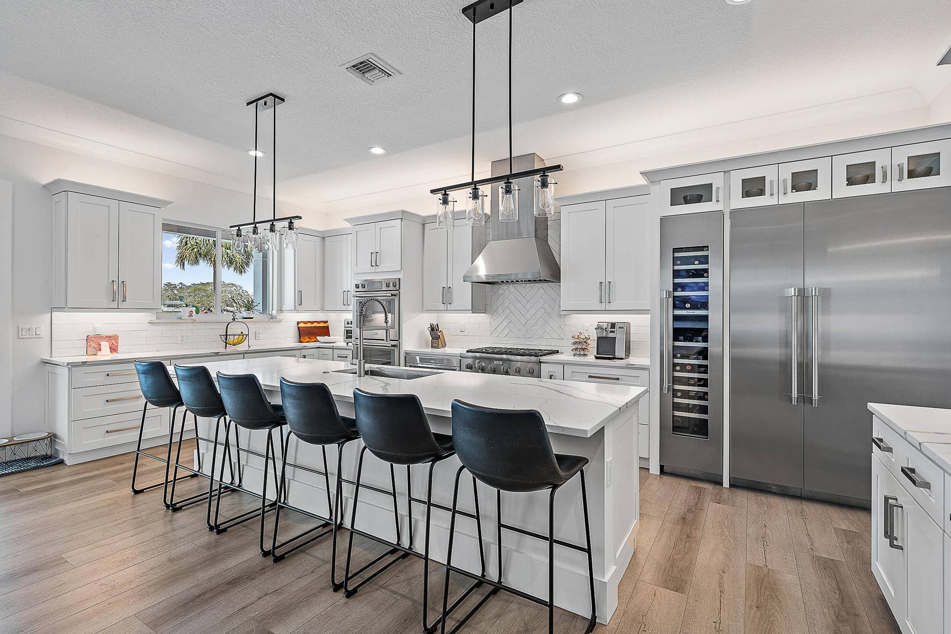 2177 Radnor Court, North Palm Beach, FL 33408 Kitchen