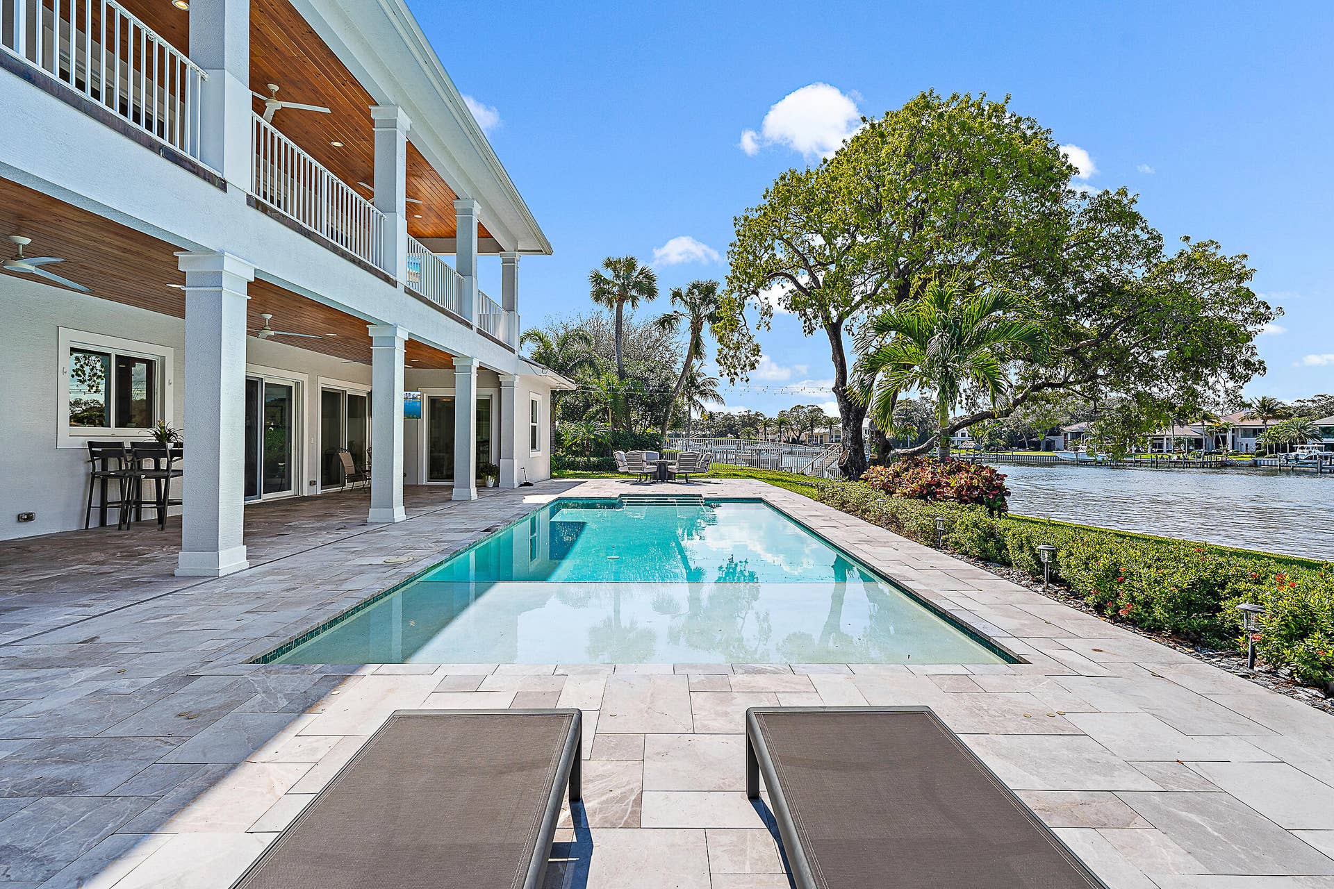 2177 Radnor Court, North Palm Beach, FL 33408 Swimming Pool