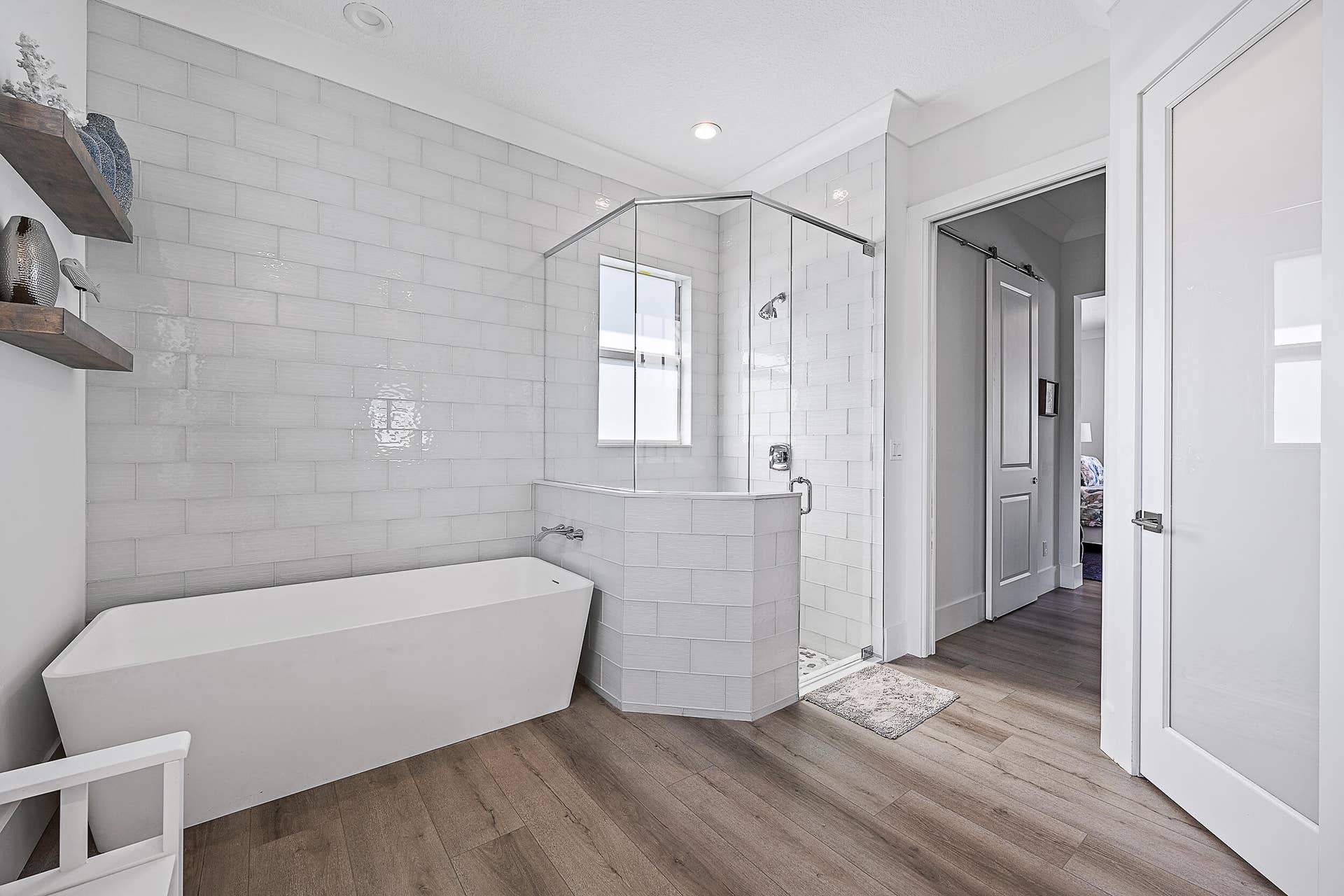 2177 Radnor Court, North Palm Beach, FL 33408 Master Bathroom