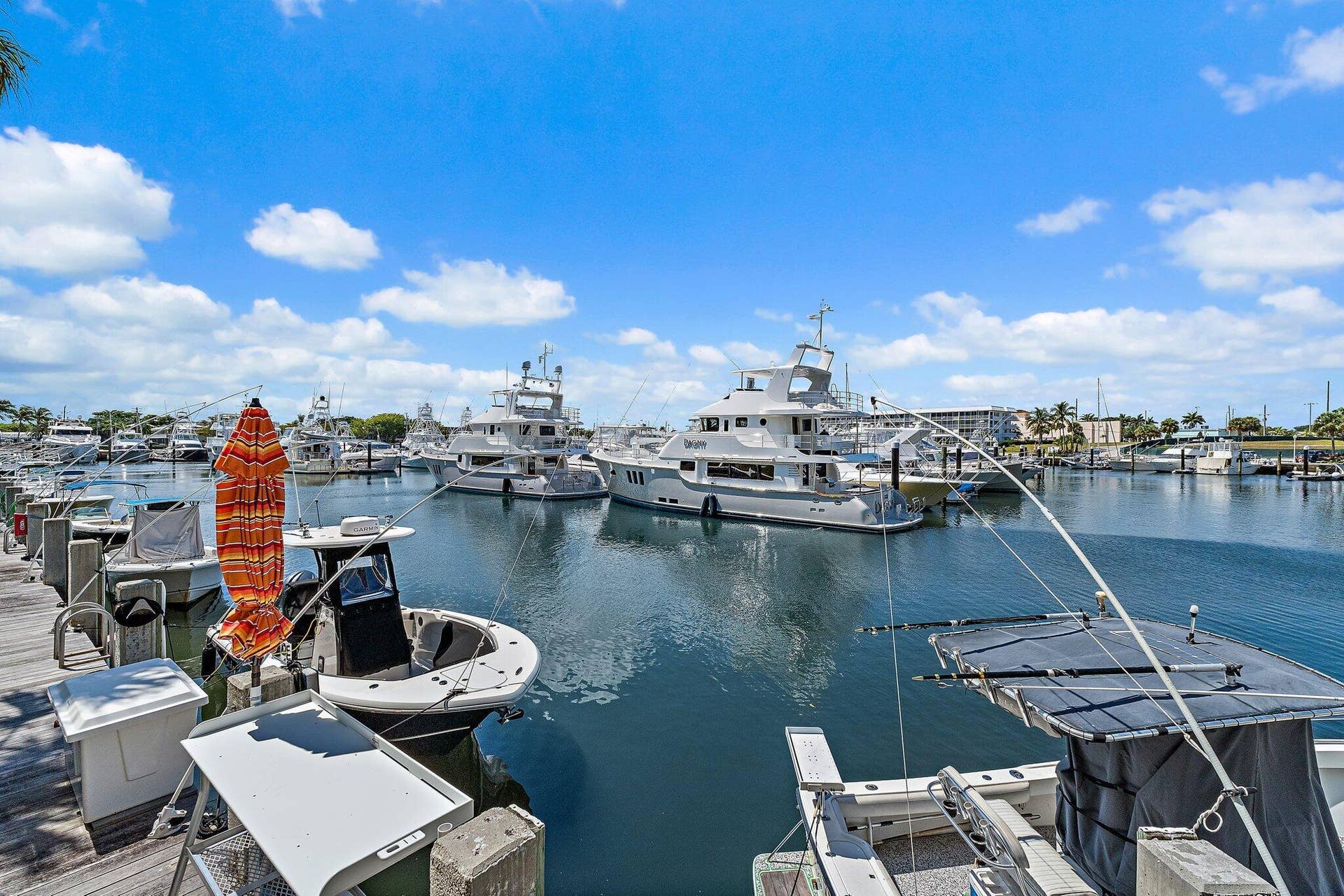 29 Yacht Club Drive, #302-D, North Palm Beach, FL 33408 Marina
