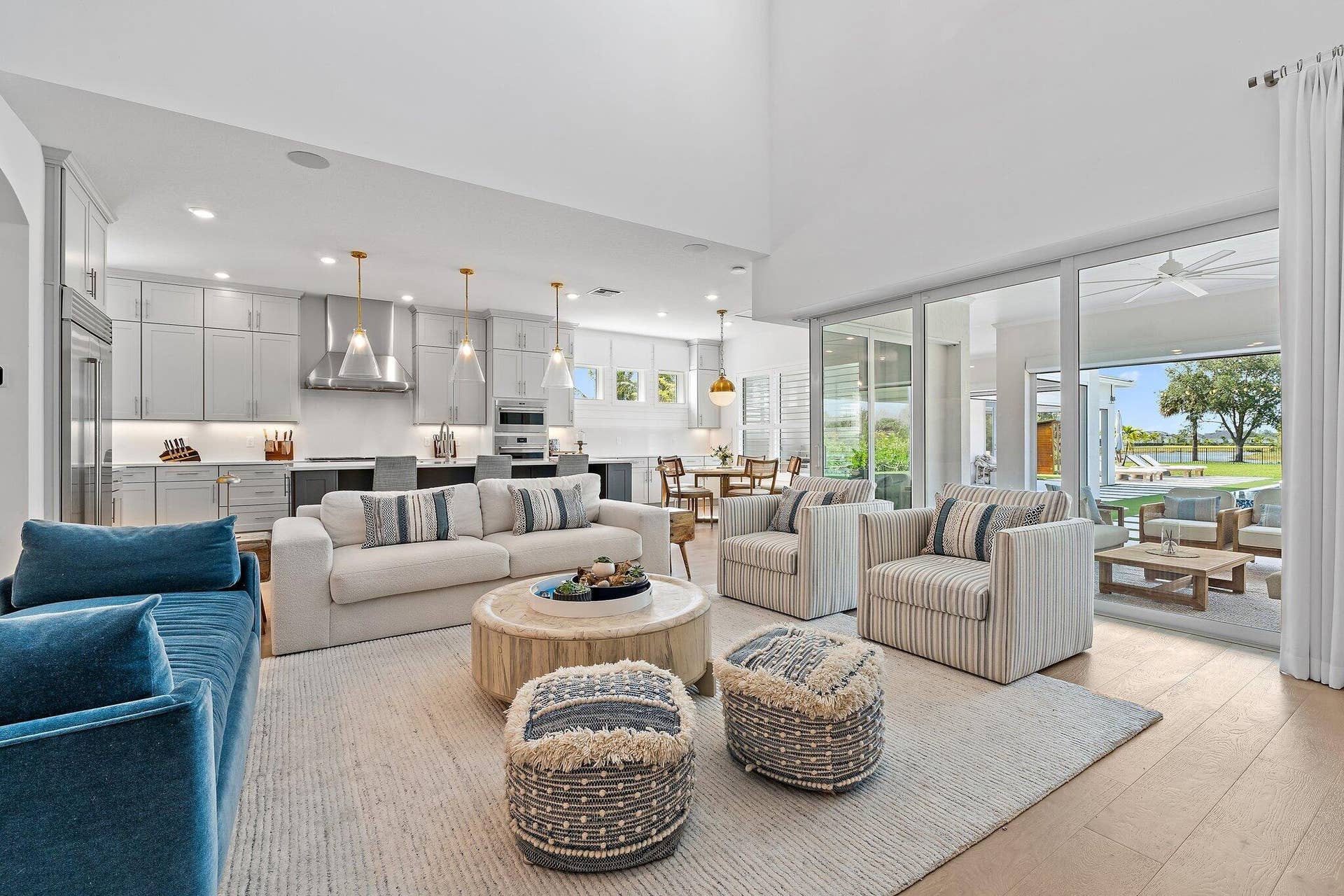 20065 SE Bridgewater Drive, Jupiter, FL 33458 Great Room