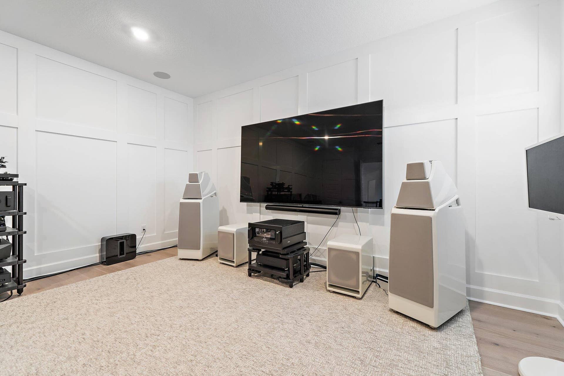 20065 SE Bridgewater Drive, Jupiter, FL 33458 Home Theater