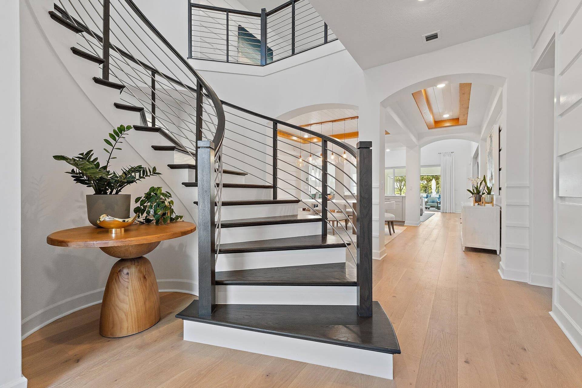 20065 SE Bridgewater Drive, Jupiter, FL 33458 Staircase