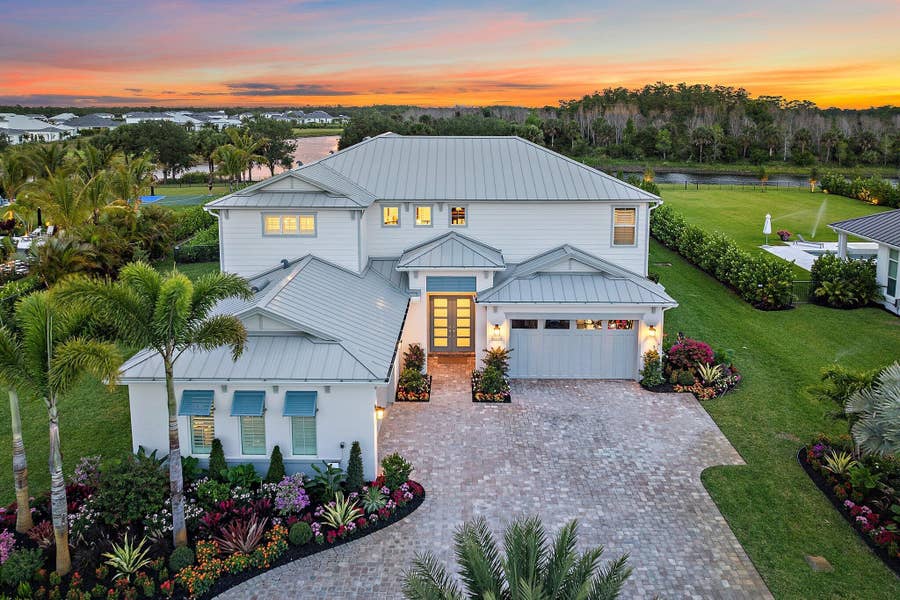 Property photo for 20065 SE Bridgewater Drive, Jupiter, FL