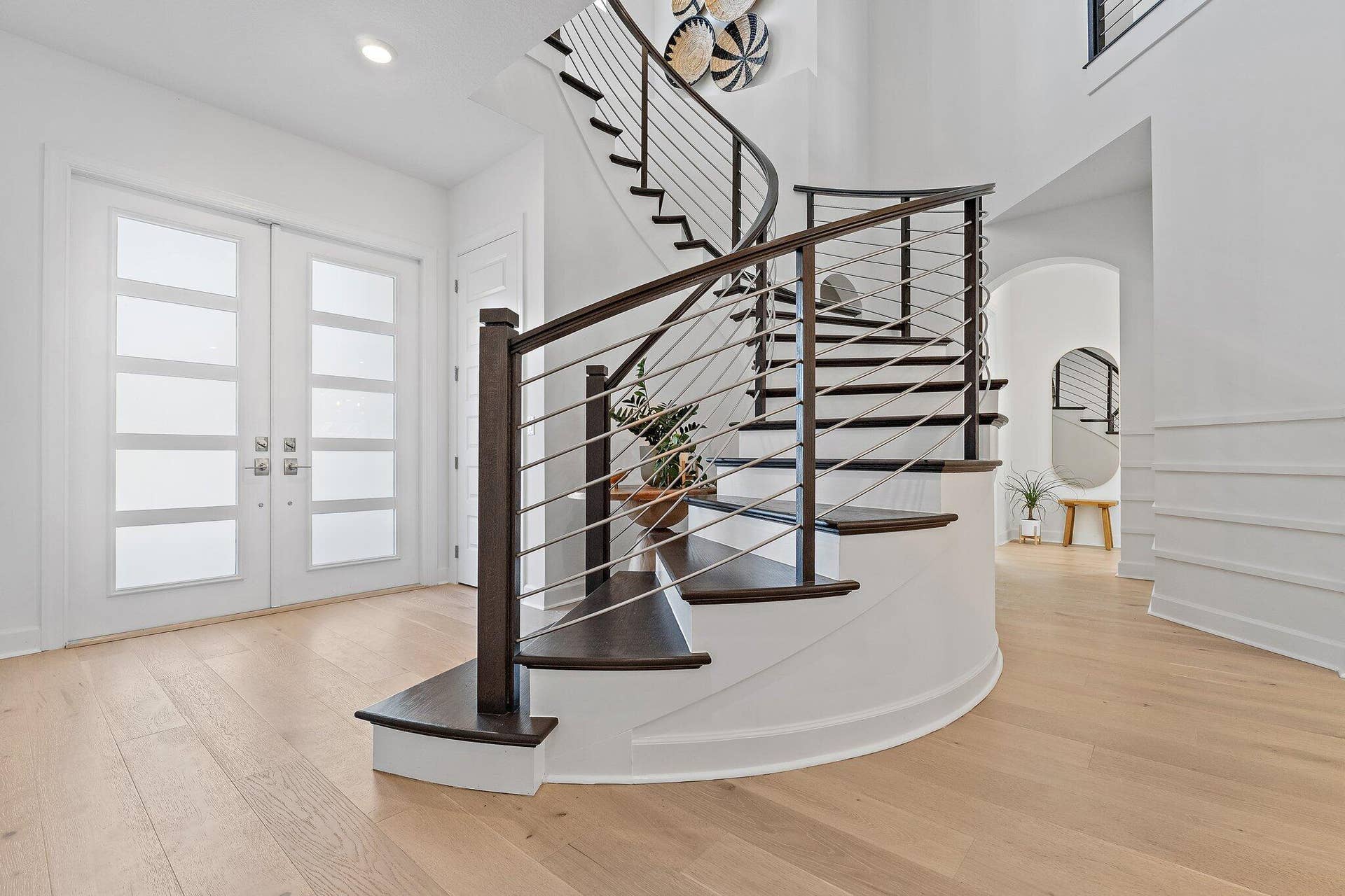 20065 SE Bridgewater Drive, Jupiter, FL 33458 Staircase