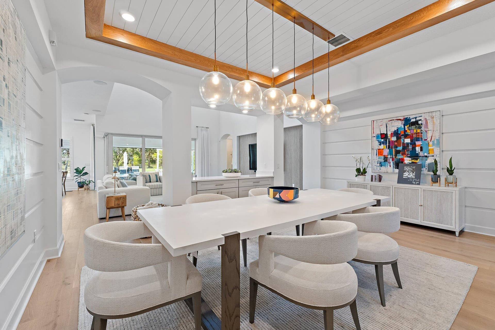 20065 SE Bridgewater Drive, Jupiter, FL 33458 Formal Dining Room