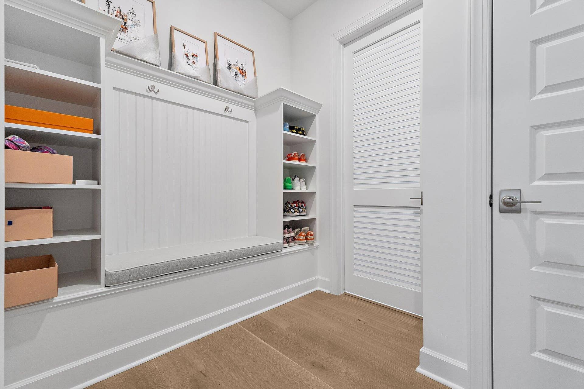 20065 SE Bridgewater Drive, Jupiter, FL 33458 Mud Room