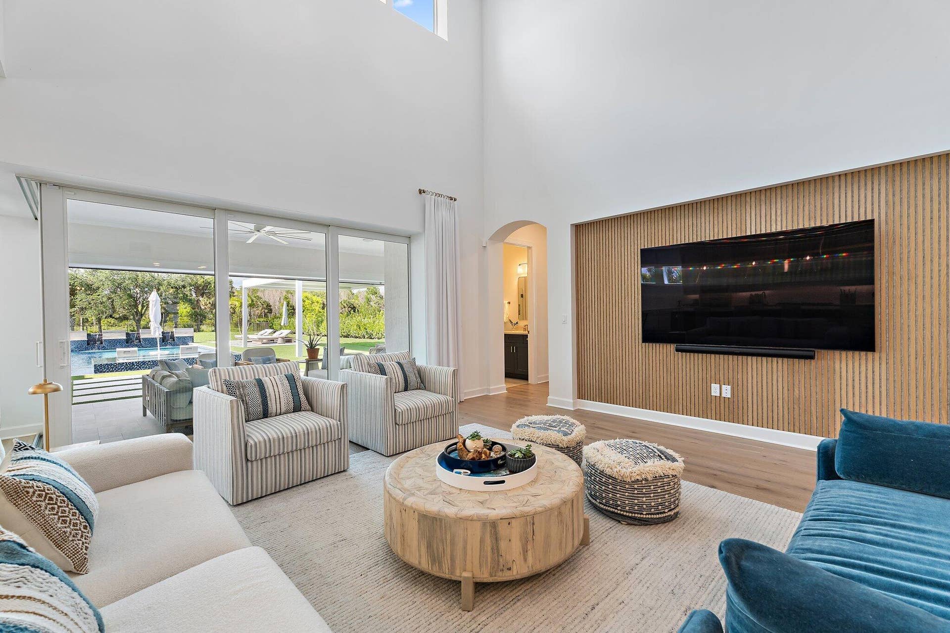 20065 SE Bridgewater Drive, Jupiter, FL 33458 Great Room