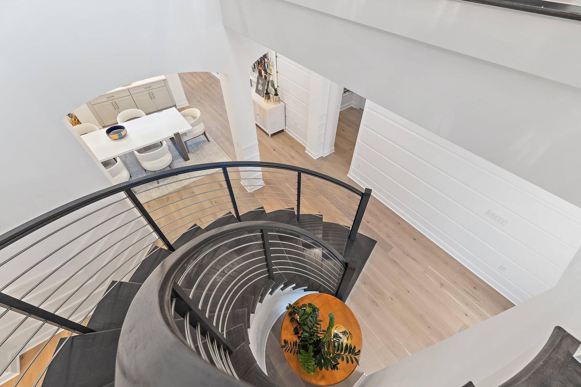 20065 SE Bridgewater Drive, Jupiter, FL 33458 Staircase