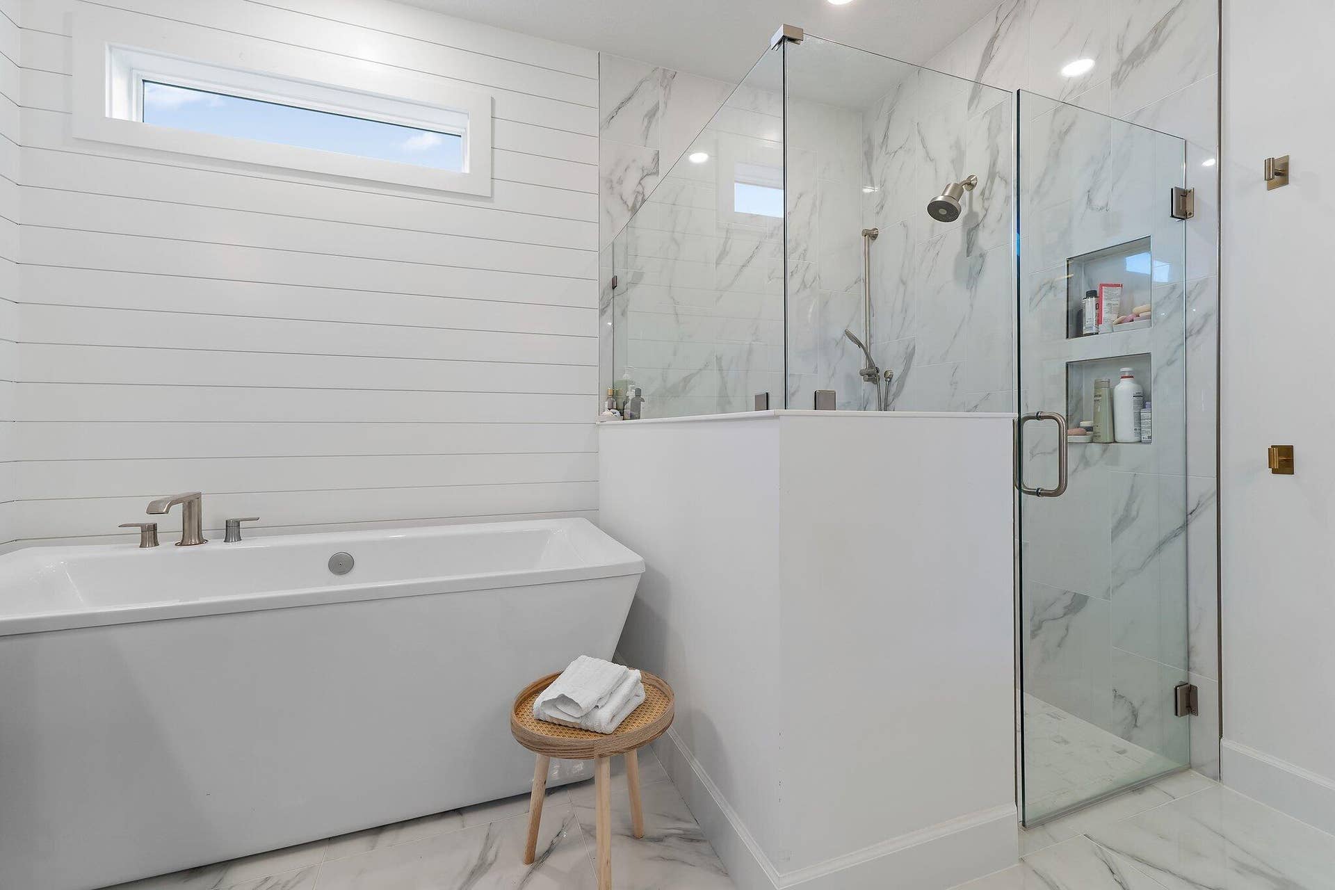 20065 SE Bridgewater Drive, Jupiter, FL 33458 Primary Bath