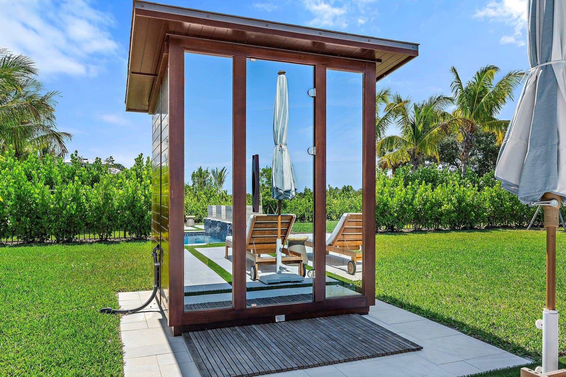 20065 SE Bridgewater Drive, Jupiter, FL 33458 Sauna