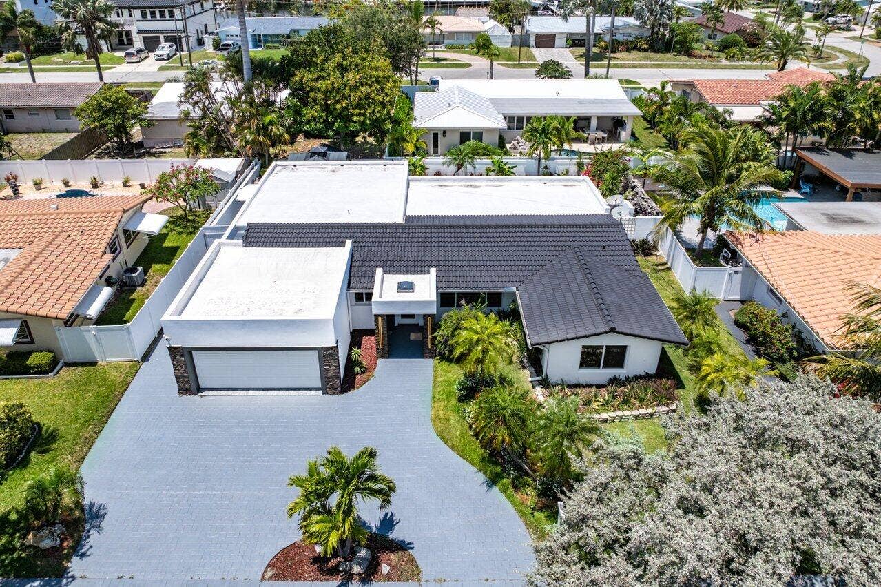 Aerial 1