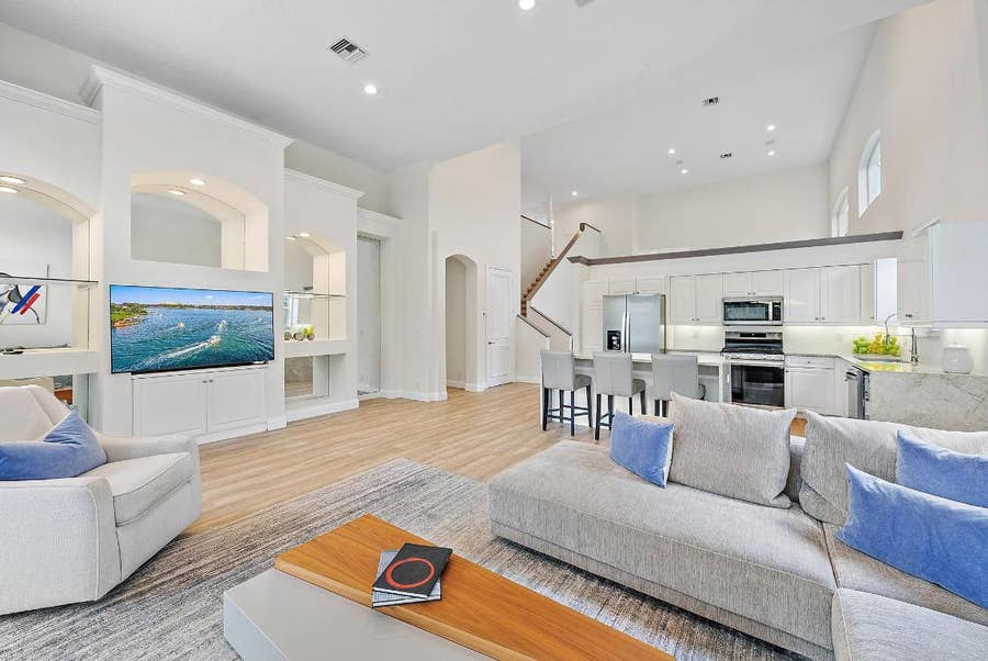Property photo for 8405 Legend Club Drive, West Palm Beach, FL