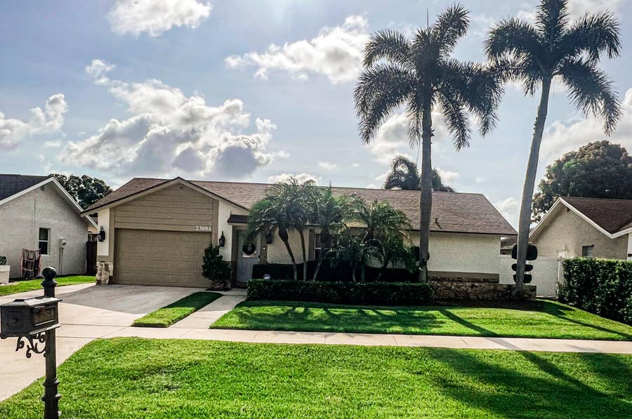 Property photo for 23084 SW 54th Avenue, Boca Raton, FL