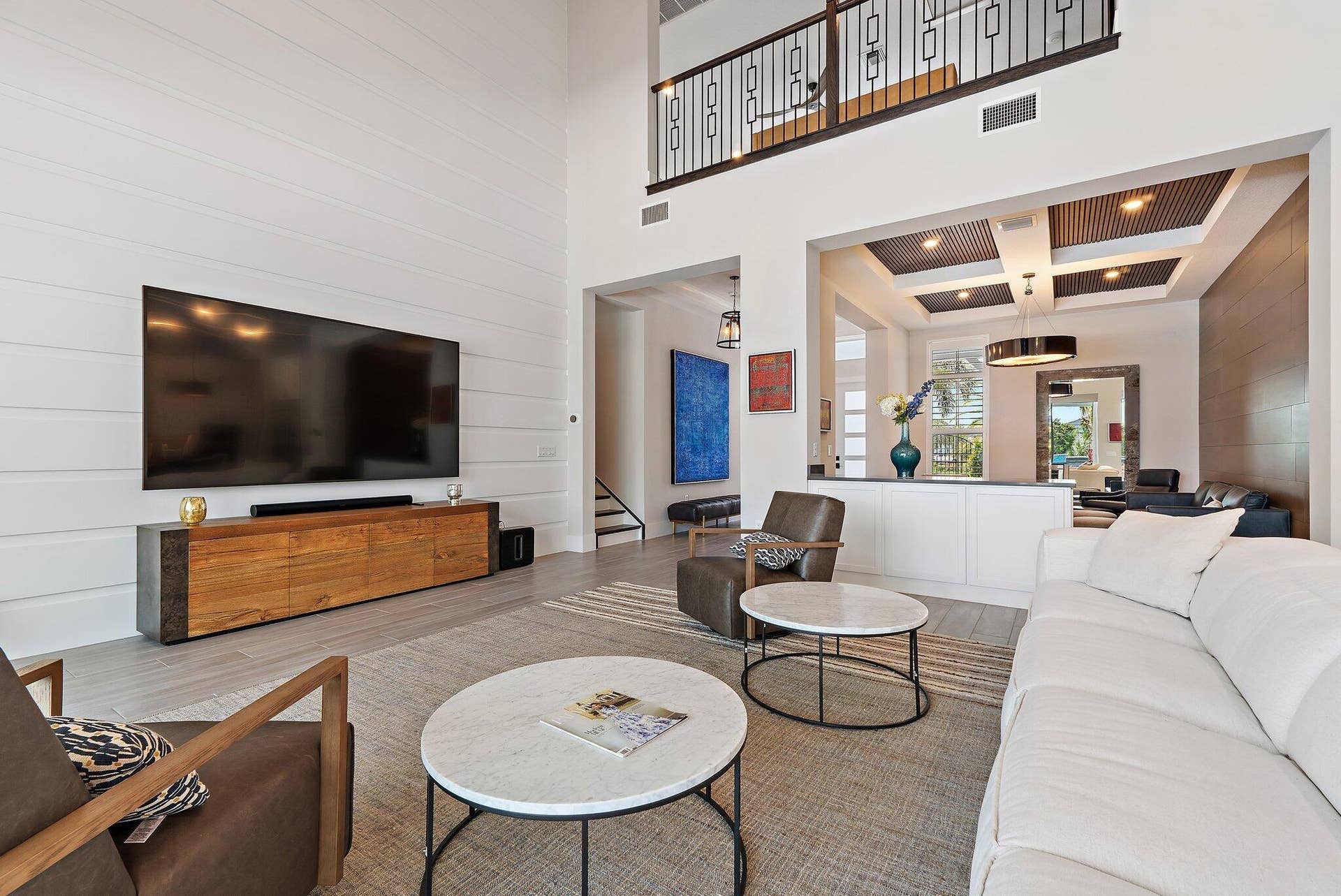 20049 SE Bridgewater Drive, Jupiter, FL 33458 Great Room