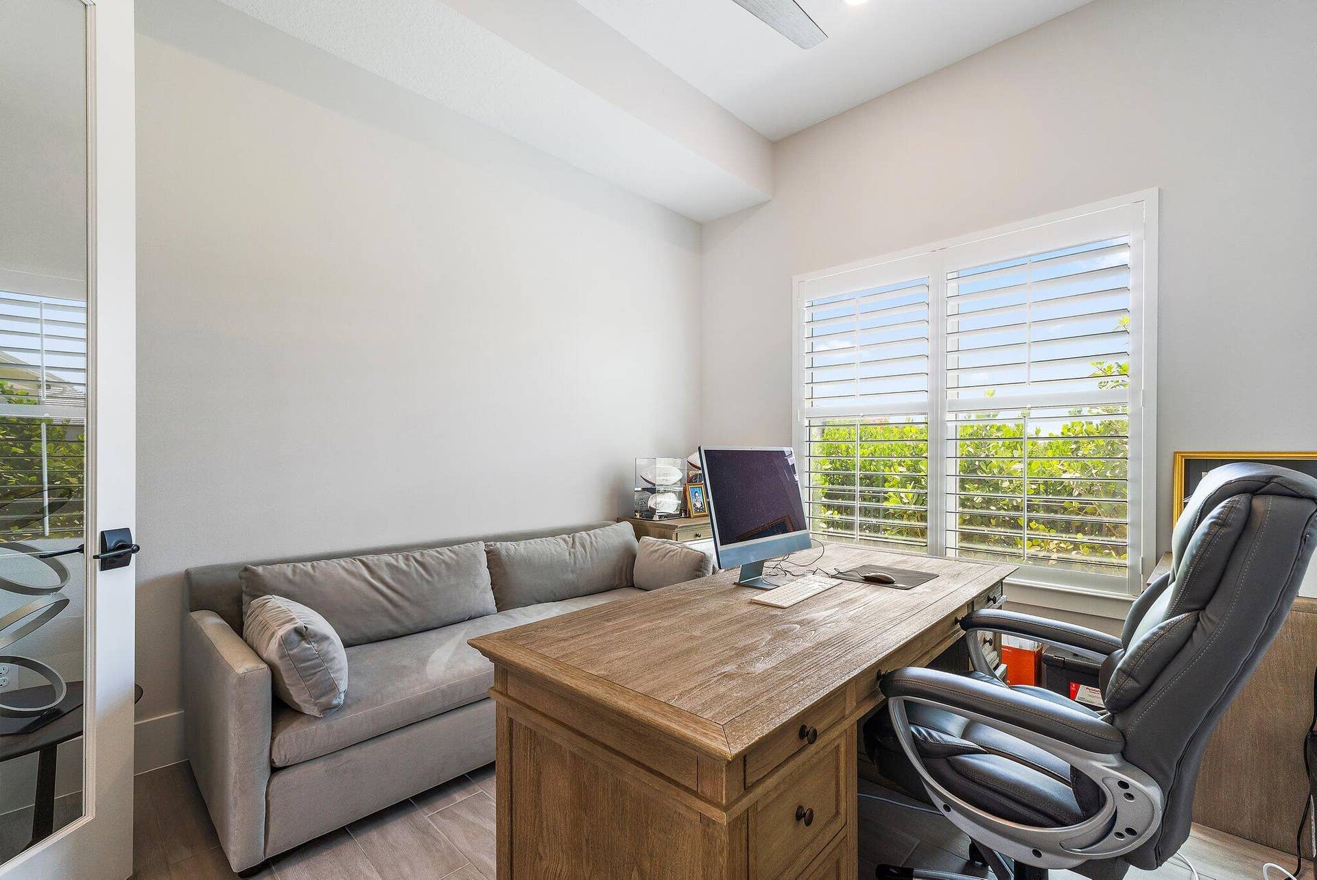 20049 SE Bridgewater Drive, Jupiter, FL 33458 1st FL Den/Office