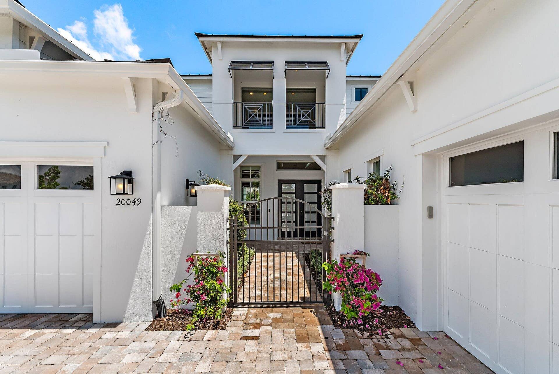 20049 SE Bridgewater Drive, Jupiter, FL 33458 Front Door